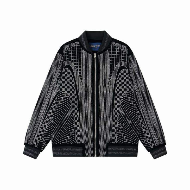 Picture of Louis Vuitton Jackets _SKULVL-3XLaztxB34832917